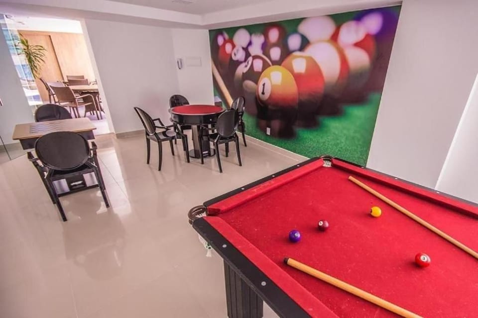 Billiard