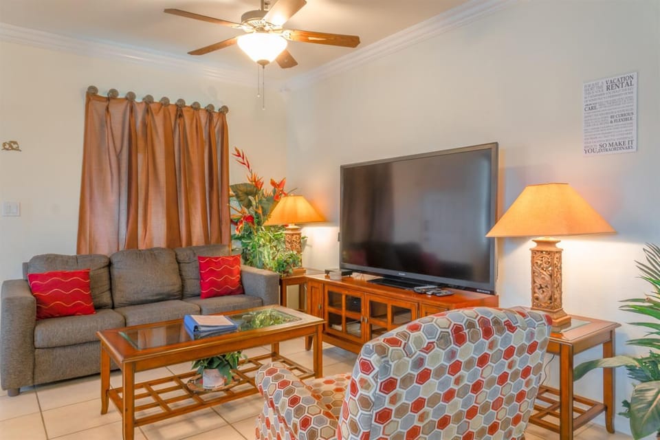 San Francisco II #6 - Walk to the beach - WiFi Apartment in South Padre Island