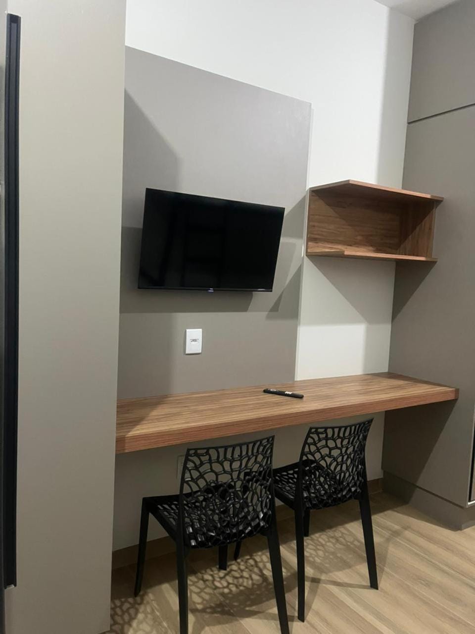 TV and multimedia, Dining area