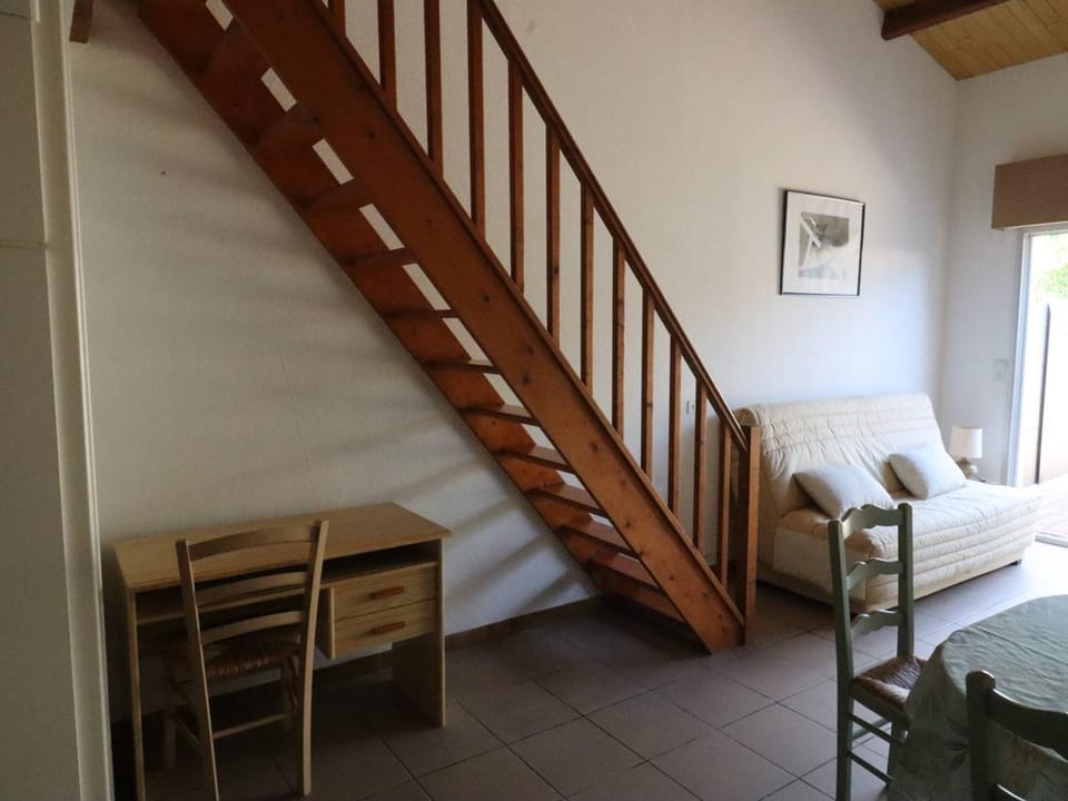 Maison rénovée 1 étoile avec jardin, 4 couchages - FR-1-738-49 House in Nouvelle-Aquitaine