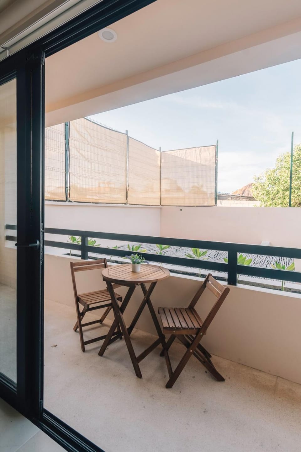 Brand New and Beautiful! Just Steps from the Beach Apartment in Playa del Carmen
