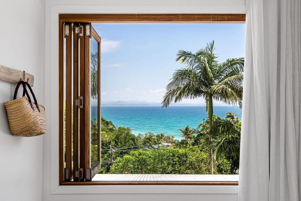 Palma House House in Byron Bay