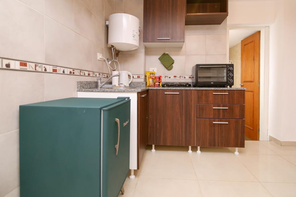 Departamento céntrico 25 MAYO I - Santa Fe Apartment in Santa Fe