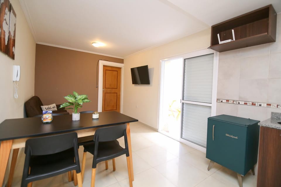 Departamento céntrico 25 MAYO I - Santa Fe Apartment in Santa Fe
