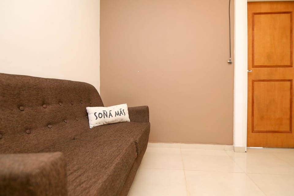 Departamento céntrico 25 MAYO I - Santa Fe Apartment in Santa Fe