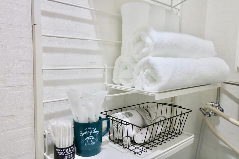 towels