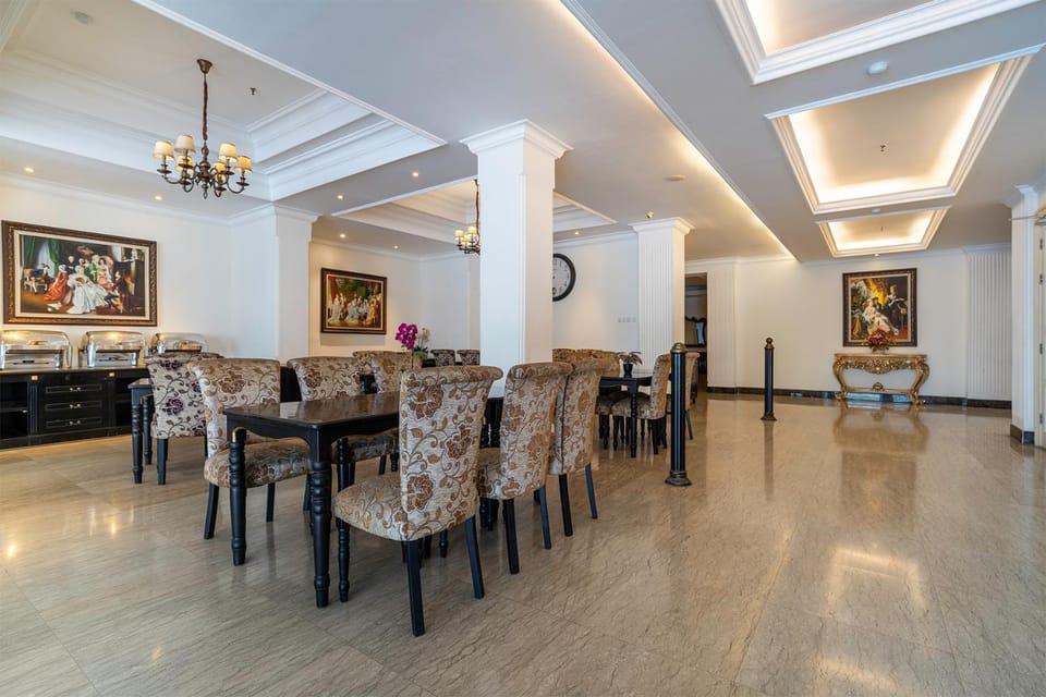 Sutomo Hotel Losari Makassar By LIFE Hotel in Indonesia