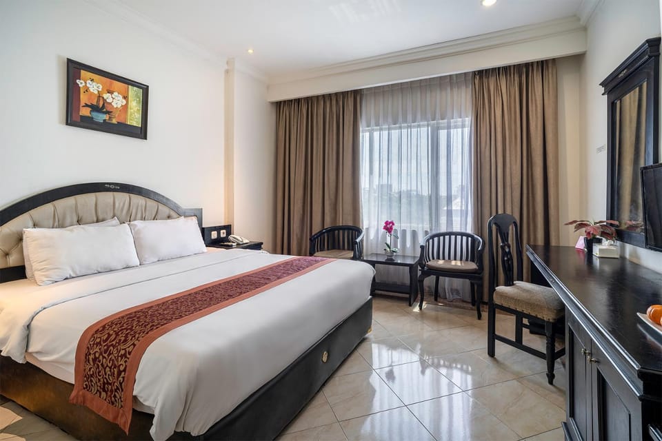 Sutomo Hotel Losari Makassar By LIFE Hotel in Indonesia