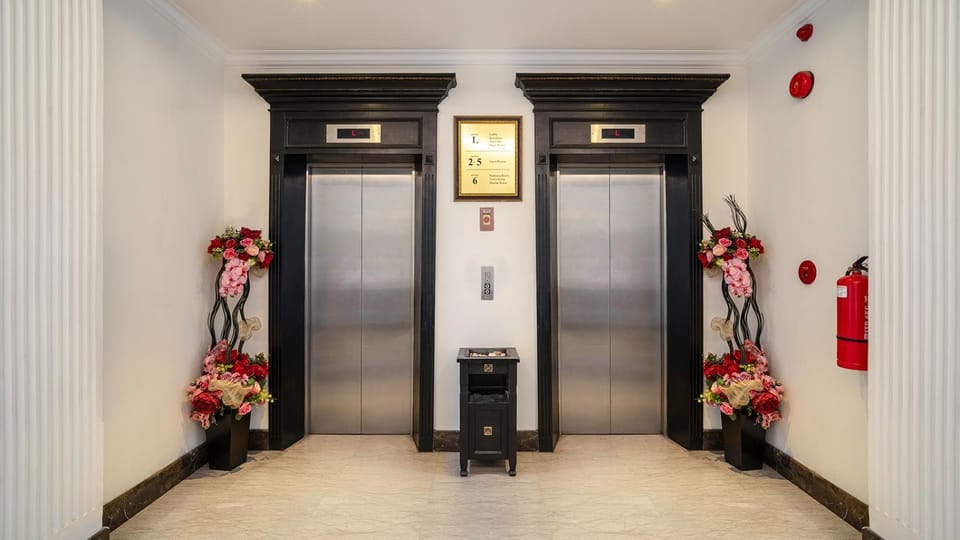 Sutomo Hotel Losari Makassar By LIFE Hotel in Indonesia