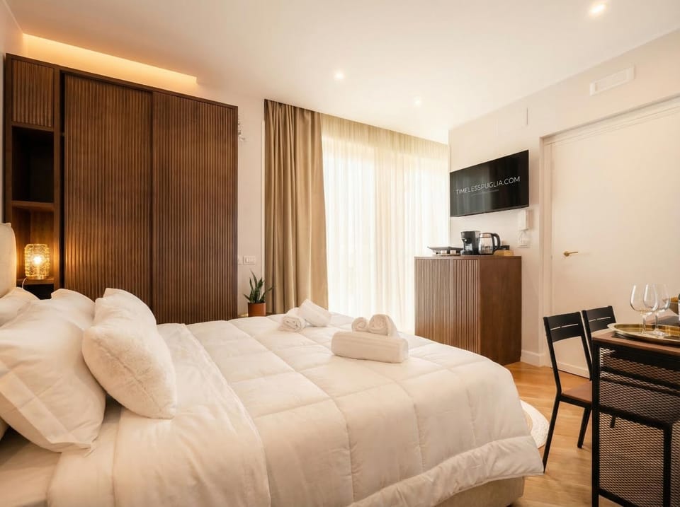 Skyline Mirjana - Terrace Loft Apartment Apartment in Bari