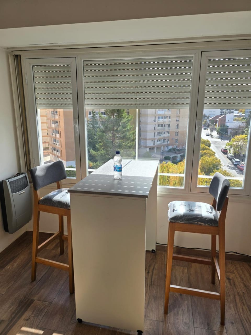 AMueblados GRANERO Apartment in Neuquen
