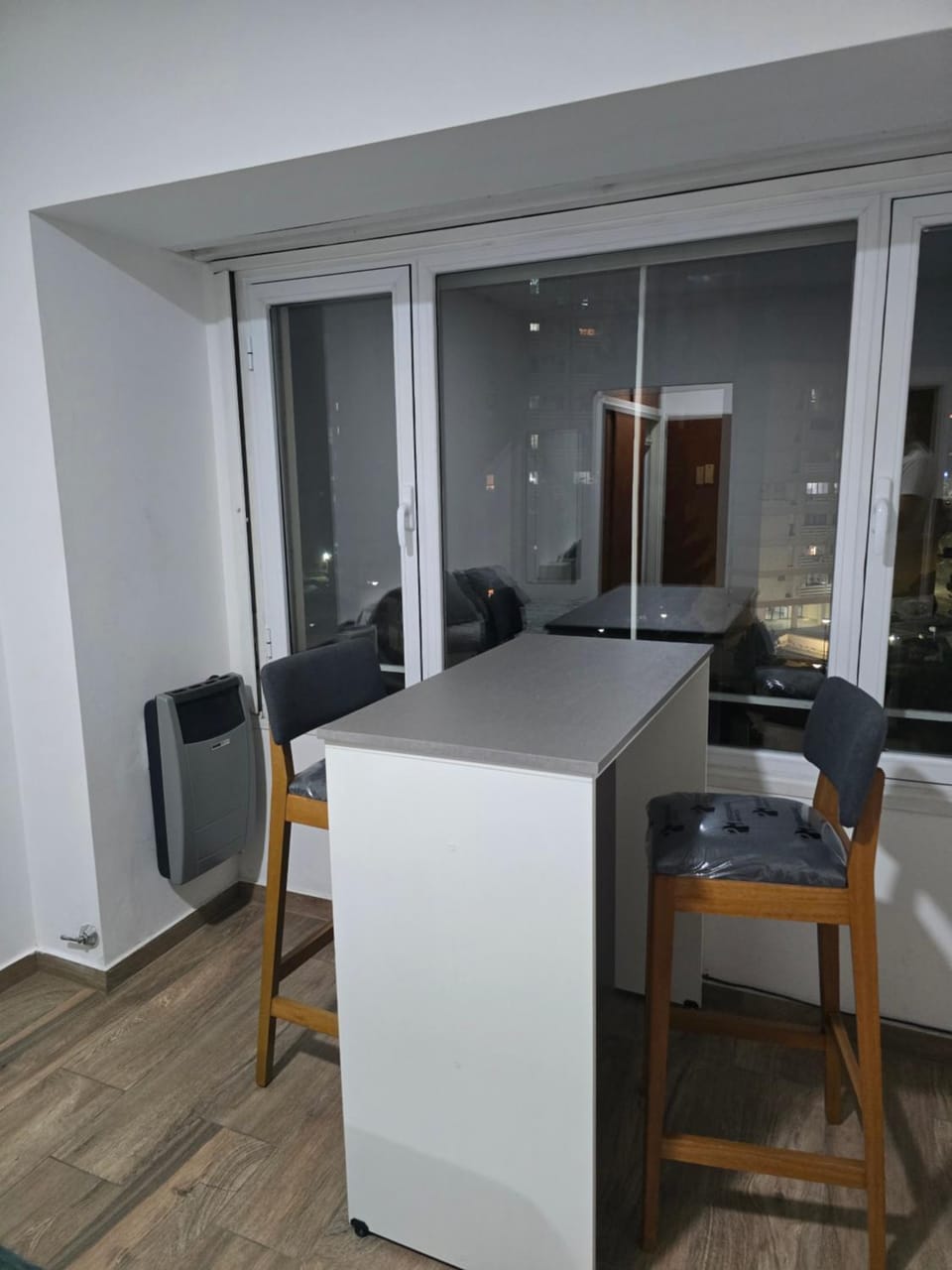 AMueblados GRANERO Apartment in Neuquen
