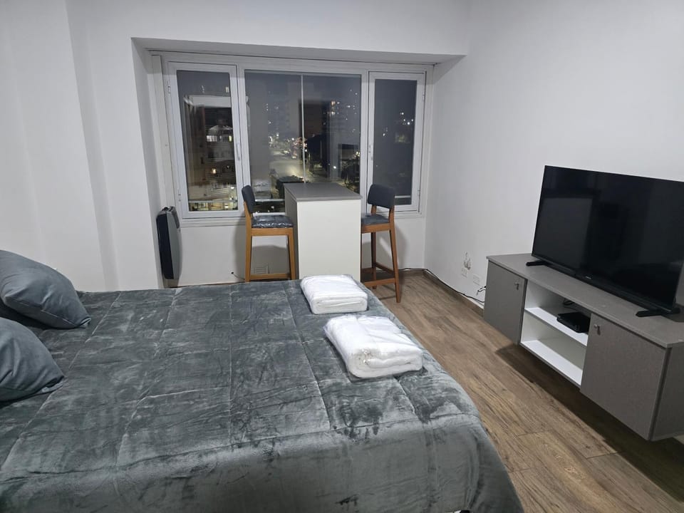 AMueblados GRANERO Apartment in Neuquen