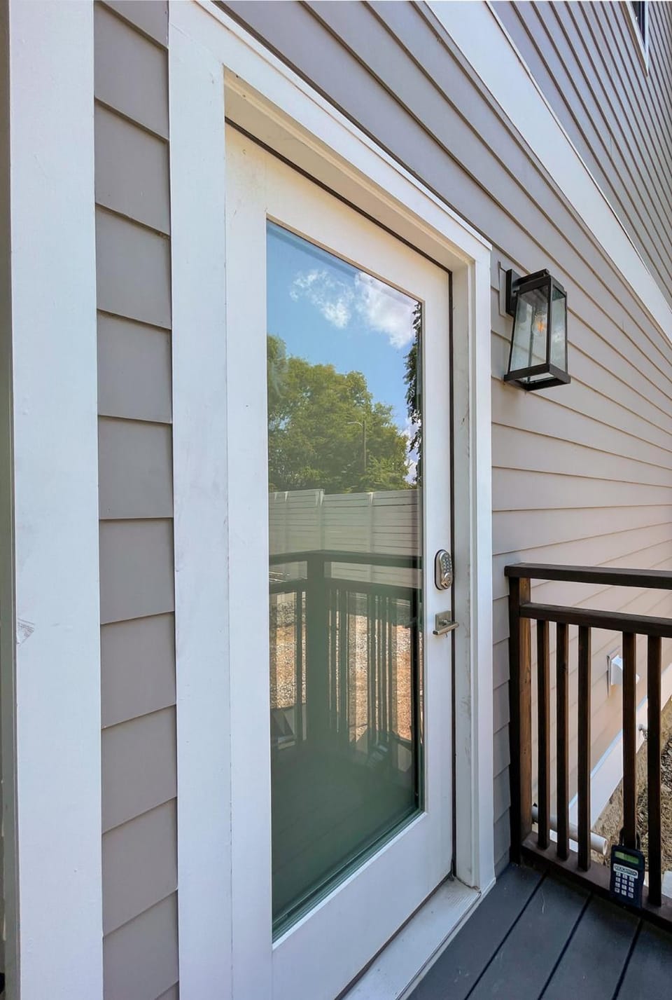 Modern Duplex - 1 mile from Robust Nightlife House in Nashville