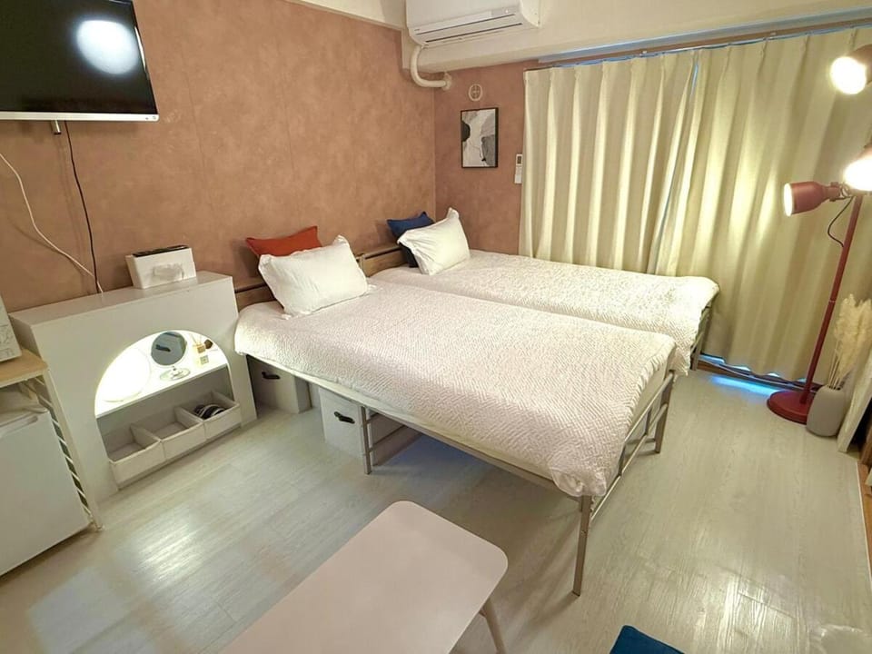 Omori 8min Stylish and comfortable room Apartment in Nagano Prefecture