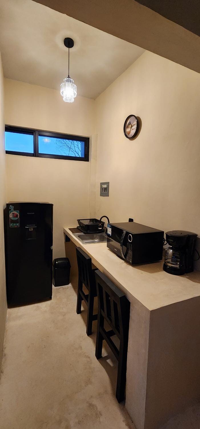 Casa Robinson 1 Apartment in Bacalar