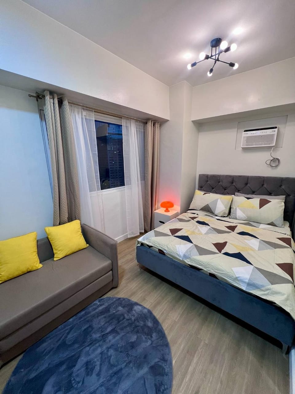 High and Cozy Vista Shaw Apartment hotel in Mandaluyong
