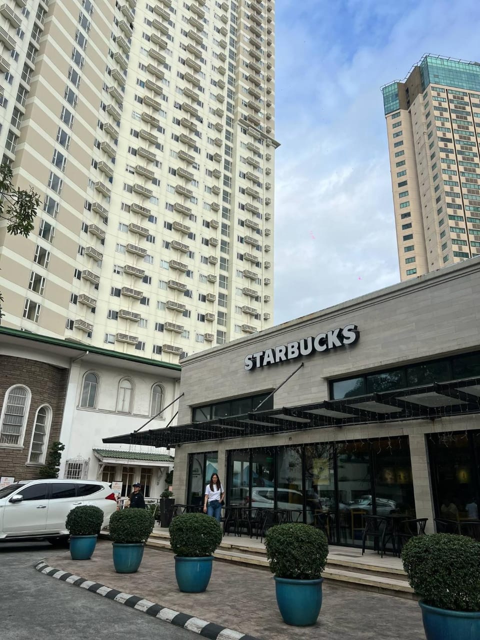 High and Cozy Vista Shaw Apartment hotel in Mandaluyong