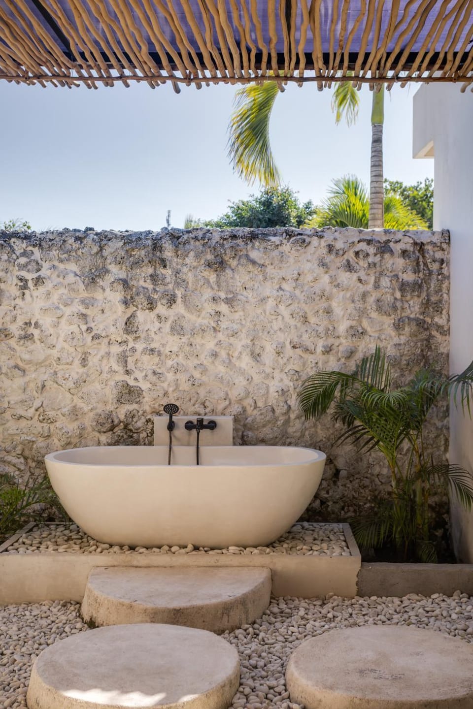 Bathroom, Bath