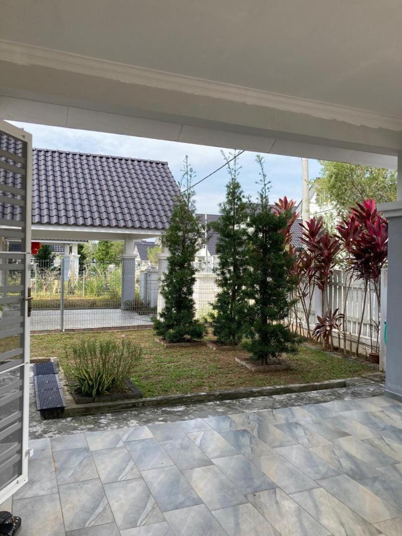 Mstaycation Chalet in Malaysia
