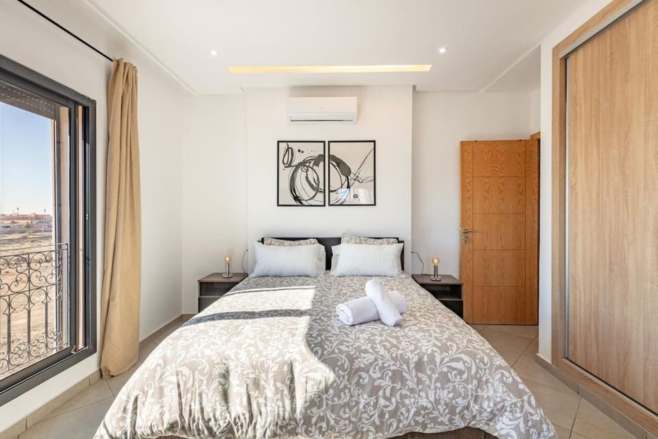 Super apartment in marrrakech Apartment in Marrakesh