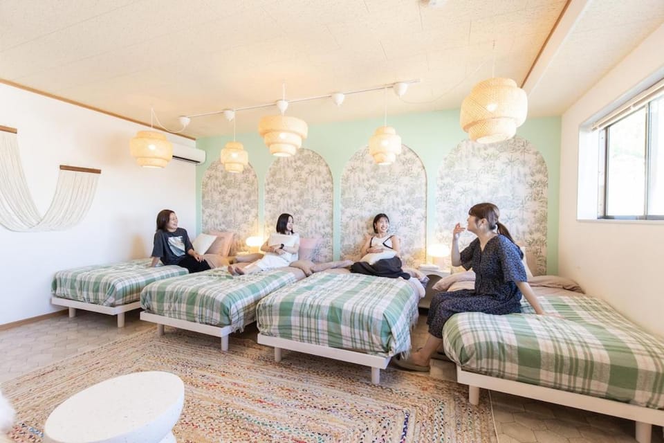 Cute&Resort熱海 House in Shizuoka Prefecture