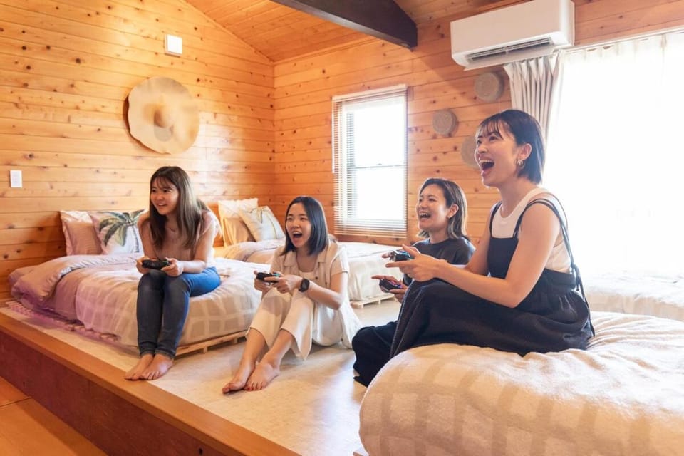 Cute&Resort熱海 House in Shizuoka Prefecture