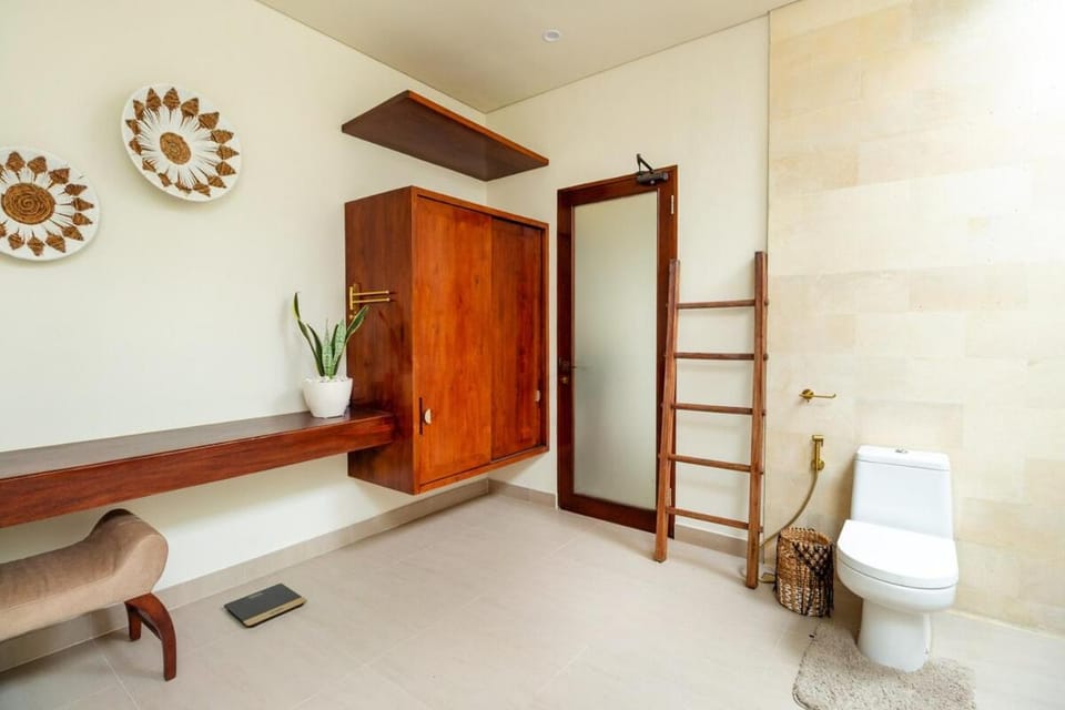 Villa Isa by Summerhouse Bali Villa in North Kuta