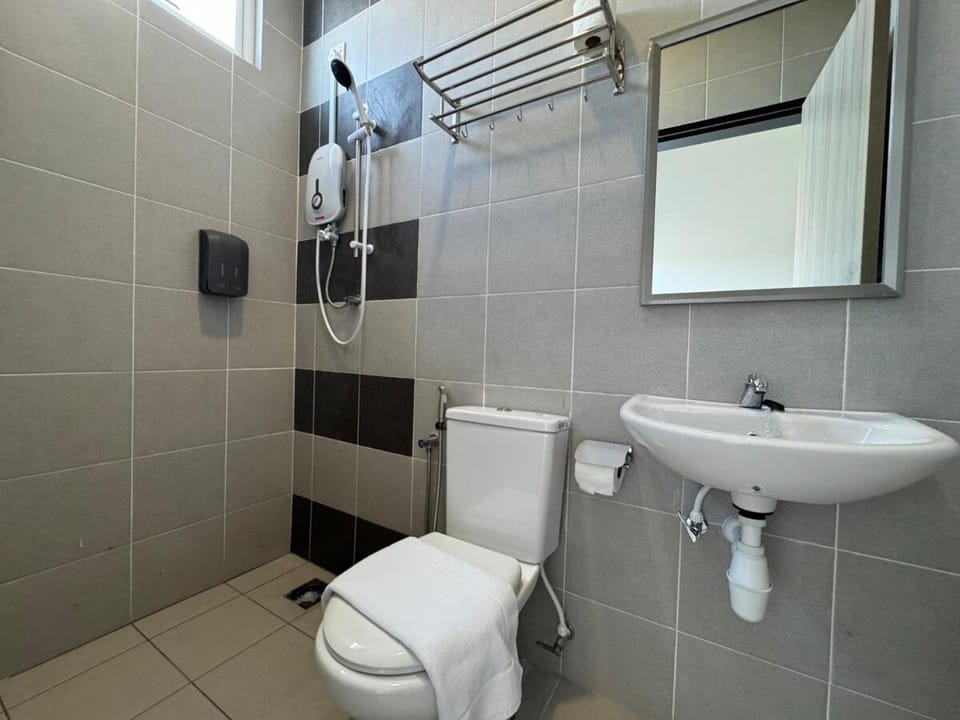 161 Home Sleep Home Langkawi House in Kedah