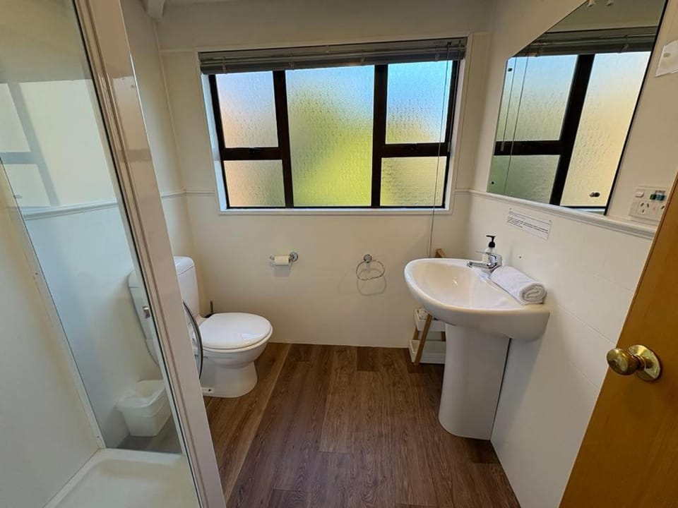 Garden Tower Top Apartment in Lake Tekapo