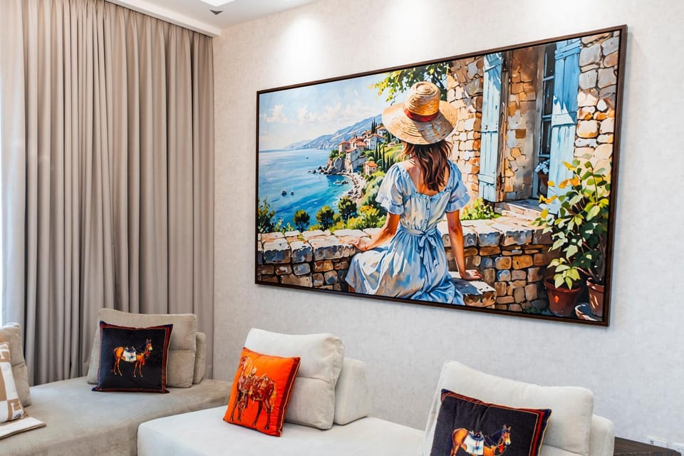 Living room, Decorative detail, Seating area