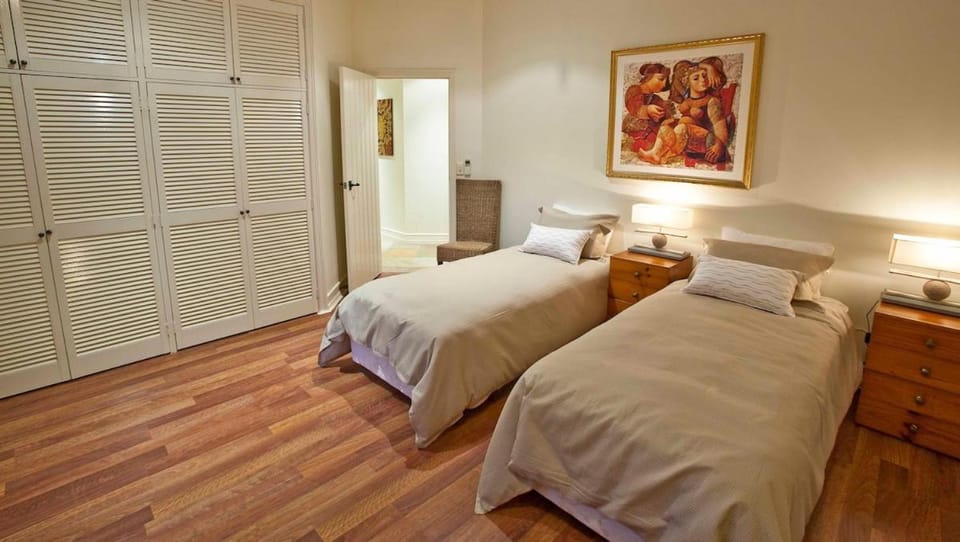 7 Solander near the beach House in Port Douglas