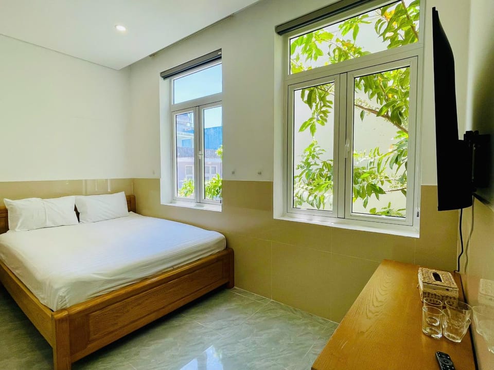Tropical Homestay - Danang Apartment hotel in Da Nang