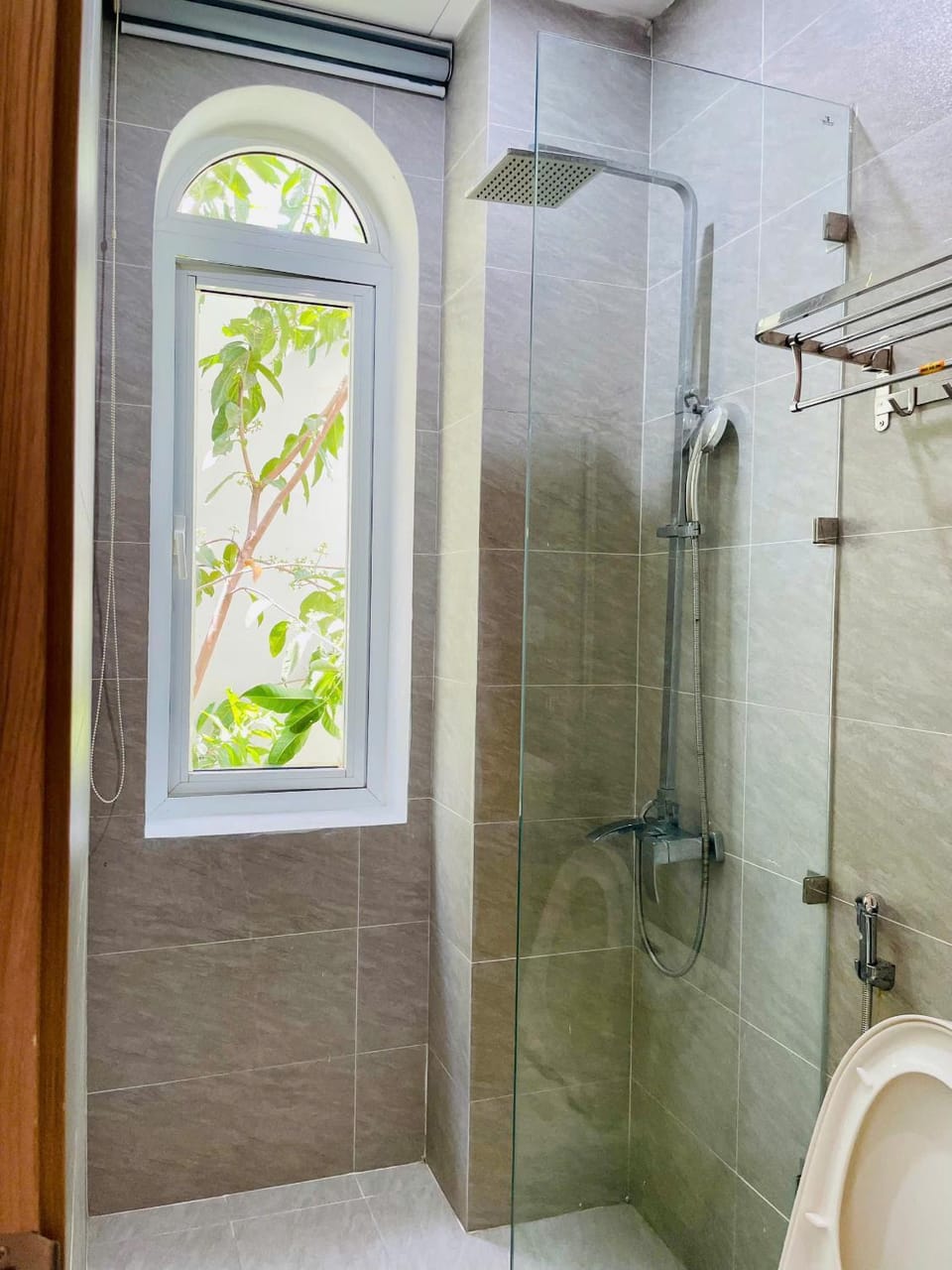 Tropical Homestay - Danang Apartment hotel in Da Nang