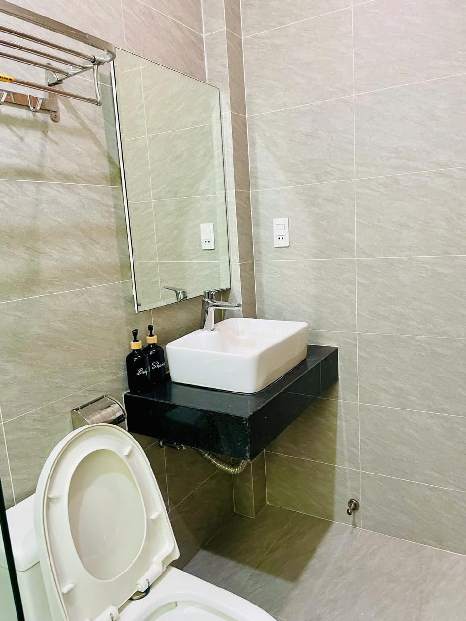 Tropical Homestay - Danang Apartment hotel in Da Nang