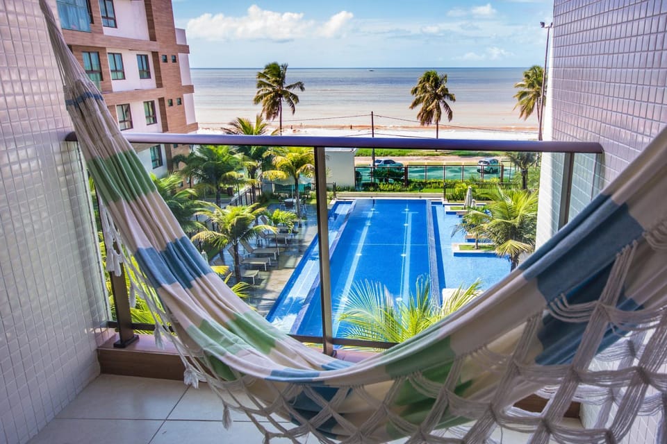 View (from property/room), Landmark view, Pool view, Sea view
