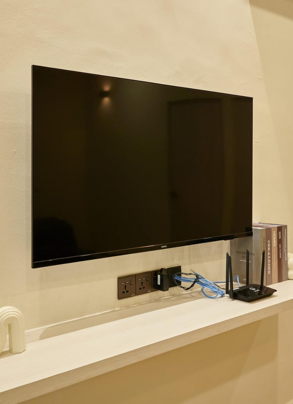 TV and multimedia