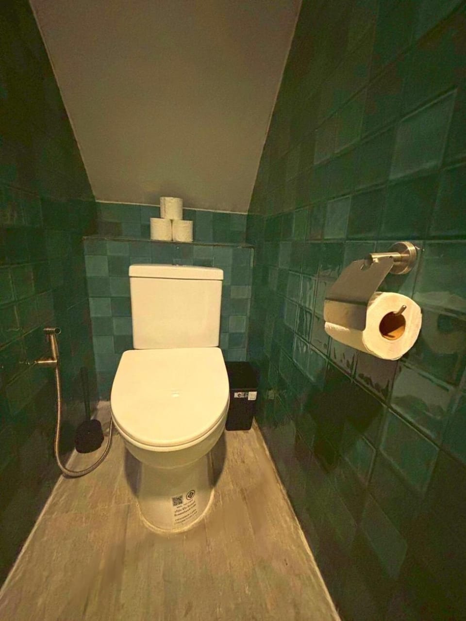 Toilet, Bathroom