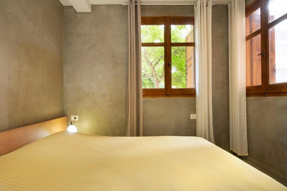 Rianou Apartment House in Chania
