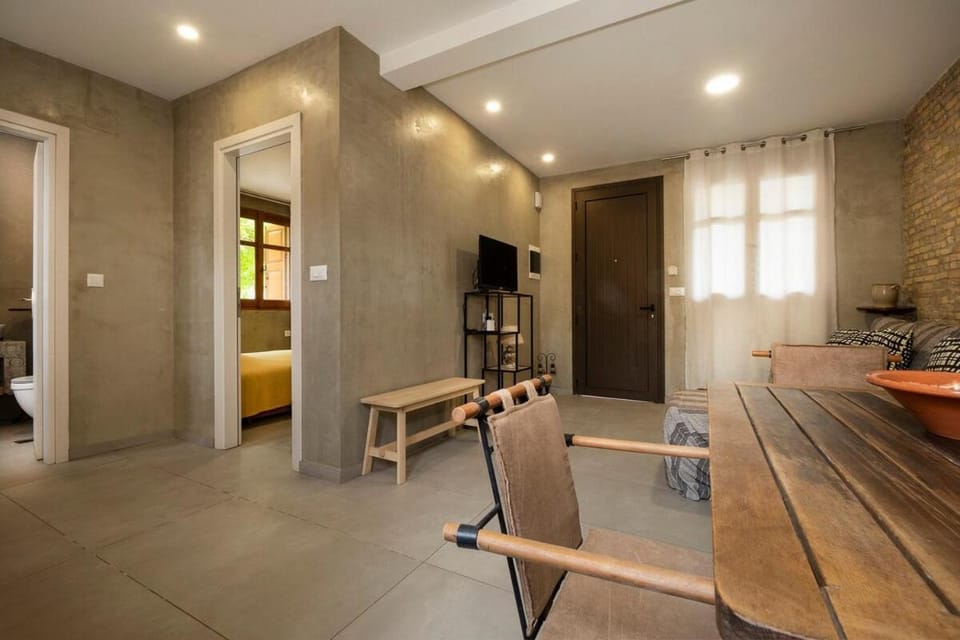 Rianou Apartment House in Chania