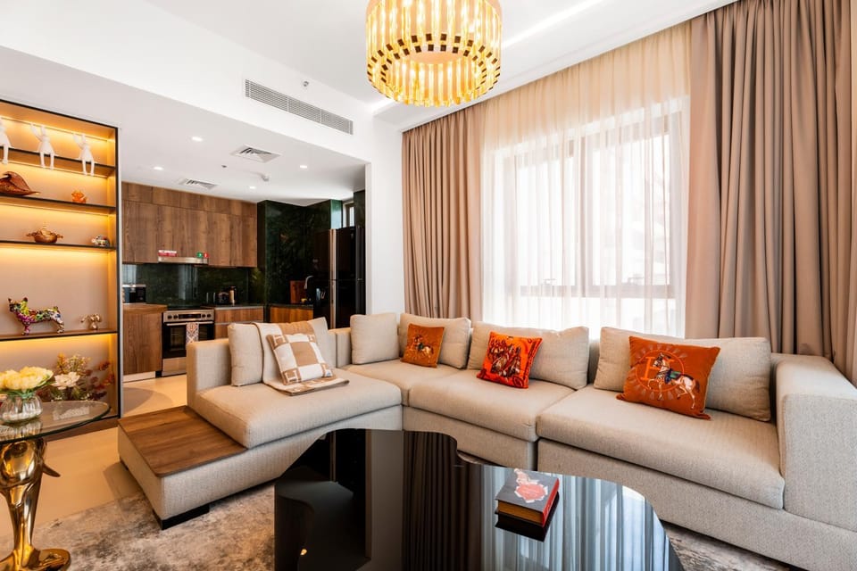 Living room, Diving