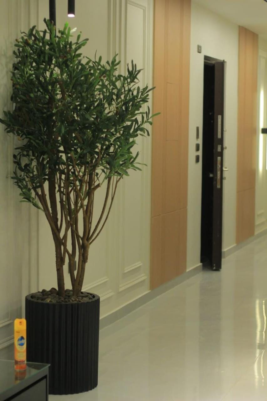 المهندسين Apartment hotel in Egypt