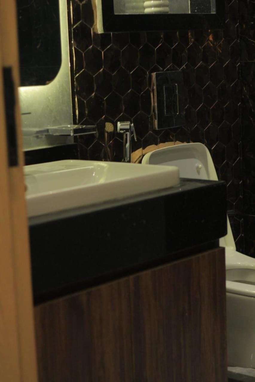 المهندسين Apartment hotel in Egypt
