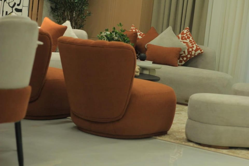 المهندسين Apartment hotel in Egypt