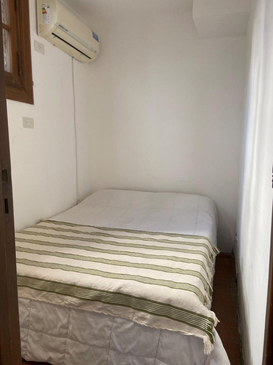 Obelisco Apartment in Buenos Aires