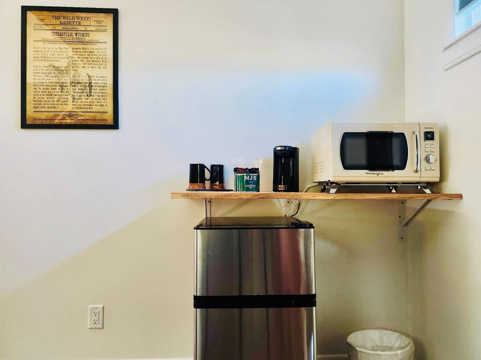 Elk Antler Inn Hotel in Thermopolis