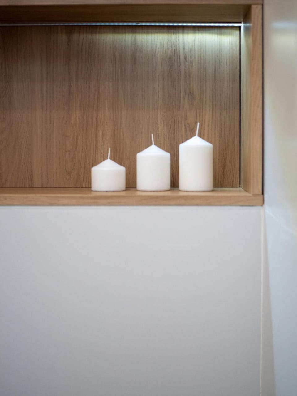 Centrium Apartment in Almaty