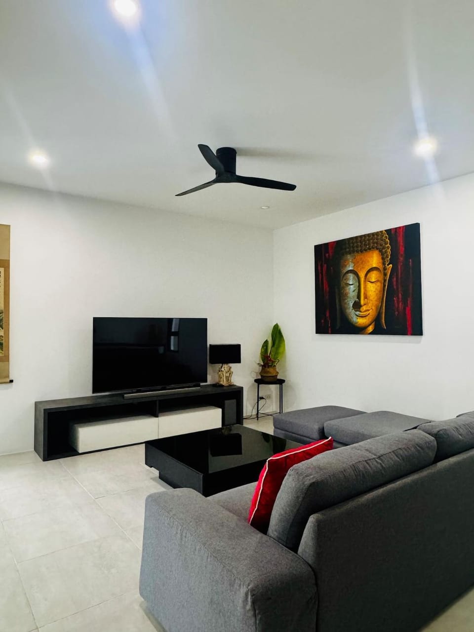 Villa Mael - Peacful Villa by SP Villa Management Villa in Ko Samui