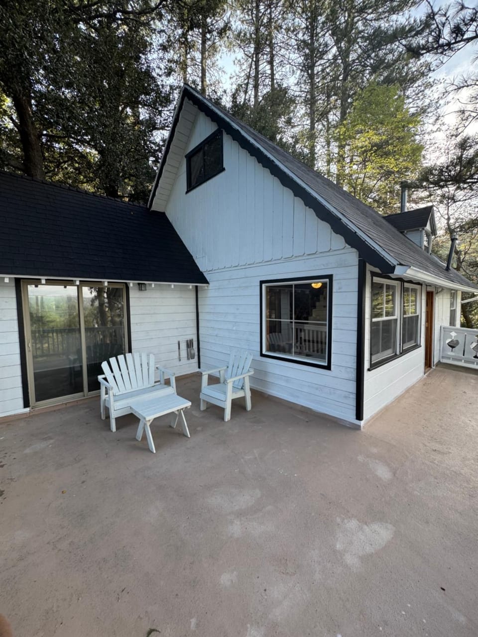Cozy Crestline Cabin Getaway Cabin in Crestline