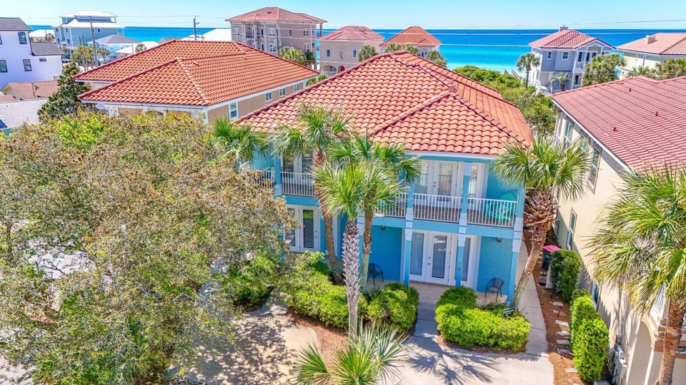 Coco's Cabana By Sand Seeker Vacations House in Sunnyside